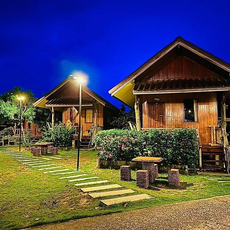 Bann Klong Jao Homestay Ko Kut Экстерьер фото